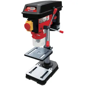 Perceuse sur colonne KS TOOLS - 350W - 5 vitesses - 500.8451 pas cher