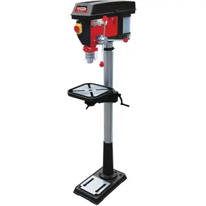 Comparateur de prix : KS Tools Perceuse sur colonne KS TOOLS - 750W - 16 vitesses - 500.8453