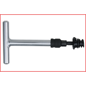 Comparateur de prix : KSTOOLS - Kit pour vis de vidange carter plastique - 150.1020