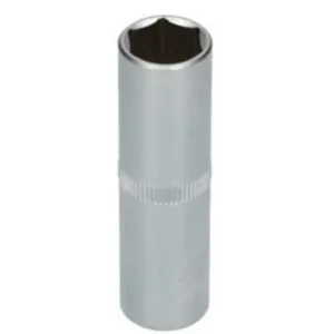 Comparateur de prix : Brilliant Tools - Douille 6 pans 3/8', version longue, 12 mm