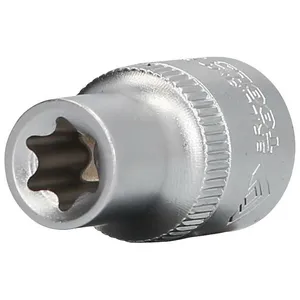 Comparateur de prix : Douille BRILLIANT TOOLS - Torx - 1/2" - E12 - BT022842