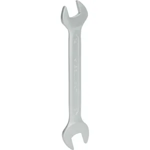 Comparateur de prix : BRILLIANT TOOLS BT010904 Clé à fourche double, 14 x 15 mm [Powered by KS TOOLS]