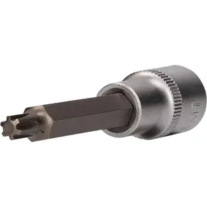 Comparateur de prix : BRILLIANT TOOLS Douille ribe 1/2', longueur 100 mm, M7