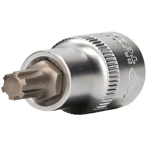 Comparateur de prix : BRILLIANT TOOLS BT022723 Douille RIBE 1/2", longueur 55 mm, M8 [Powered by KS TOOLS]