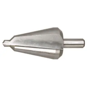 KS Tools 336.0007 Foret aléseur conique HSS Longueur 87 mm pas cher
