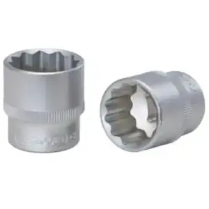 Comparateur de prix : KS Tools 9113983 Douille, 10 mm, 12 pans, 3/20,3 cm