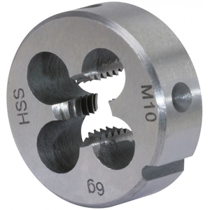 KS TOOLS filières hss - Acier hautes performances M7 pas cher