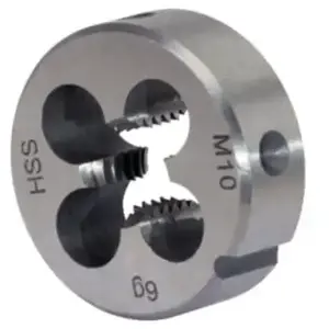 KS Tools Filière extensible HSS M18 pas cher