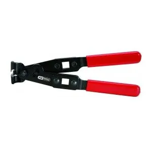 Force 9T0104 Borgveertang met platte bek