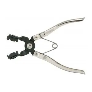 Comparateur de prix : KS Tools 115.1057 pince