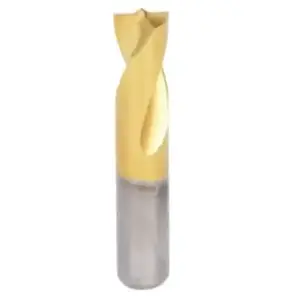 KSTOOLS Fresa para puntos de soldadura HSSE-TIN, 6,5mm pas cher