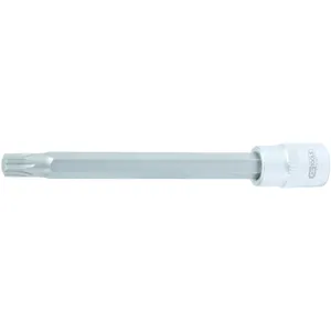 Comparateur de prix : KS TOOLS 140.2305 Douille tournevis TORX® spéciale airbag, T25