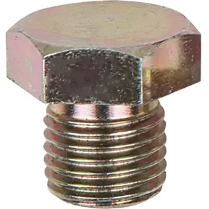 Comparateur de prix : KS Tools Lot 10 Bouchons de vidange M15 x 1,5