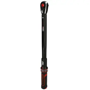 Comparateur de prix : KSTOOLS KS Tools 1/2" Clés dynamométriques ERGOTORQUE®precision, 20-100Nm