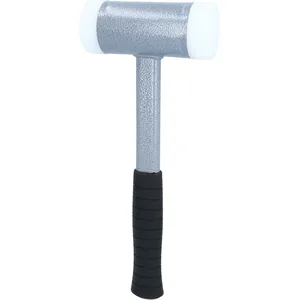 Comparateur de prix : KS Tools Maillet a embouts plastique manche gaine pvc 60 mm