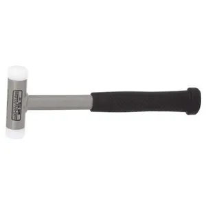 Comparateur de prix : Maillet anti-rebond KSTOOLS - Tête interchangeable - 360 g