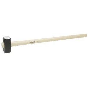 Comparateur de prix : Masse couple manche frêne - KSTOOLS - 4kg - Manche en frêne