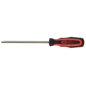 KS Tools 965.0903 Tournevis phillips PH3 150 mm 6" Titane pas cher