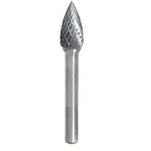 Comparateur de prix : KS Tools 515.3254 Fraise HM forme G ø 10 mm 65 mm