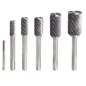 Comparateur de prix : Générique KS Tools 515.3233 Fraise HM forme A denture en étoile 8 mm 65 mm