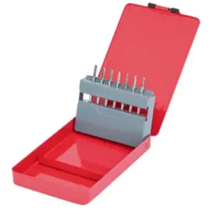 Comparateur de prix : Jeu de fraises KS TOOLS HM - 7 pcs - 515.3207