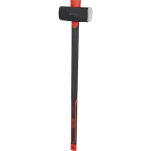 Comparateur de prix : Masse couple manche fibre KS TOOLS - 5800 g - 142.6501