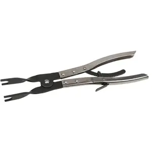Comparateur de prix : KS Tools - Pince pour colliers d'échappement, 0-50 mm - 150.1560