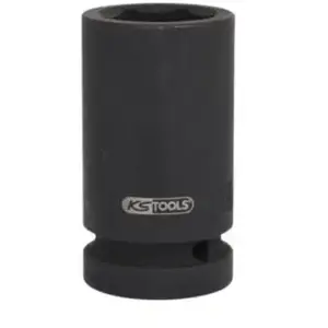 Comparateur de prix : KS Tools 515.1838 - Douille longue à chocs 1'' - 38 mm
