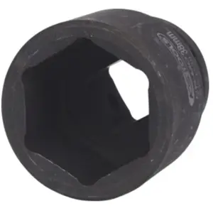 Comparateur de prix : KS Tools Douille choc 6 pans 3/4" 38mm