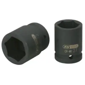 Comparateur de prix : KSTOOLS KS Tools 515.1346 Douille à choc 6 pans 3/4" 46 mm