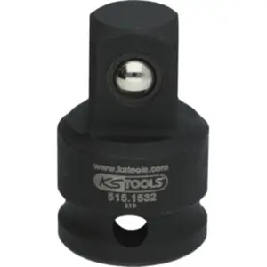 Adaptateur 3-8"-1-2" augment. KS TOOLS