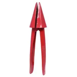 Pince à évaser - KSTOOLS - KS - Rouge pas cher