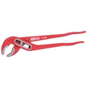 Comparateur de prix : Pince multiprise entrepassée KS TOOLS 300 mm - 115.3000 TU