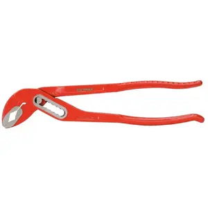 Comparateur de prix : KS Tools Pince pour pompe à eau 240 mm
