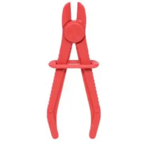 Comparateur de prix : KS TOOLS 115.5052 - Pince à Durite - 8-15 mm - Couleur Rouge