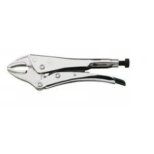 KS Tools KS Tools Pince-étau 55 mm 175 mm 115.1032 pas cher