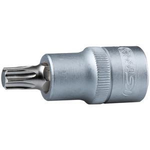 Comparateur de prix : KS Tools 911.1364 Douille tournevis TORX 30 KS, 1/2"