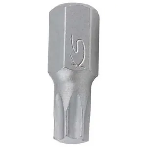 KSTOOLS KS TOOLS 930.2050 Embout de vissage TORX®, L.30 mm - A 10 mm - T50