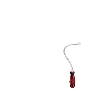 KSTOOLS KS Tools Aimant capacité 2 Kg , avec tige fléxible, manche bi-composant pas cher