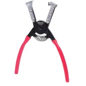 KSTOOLS - Pince à clip longue ouverture automatique - 115.1040