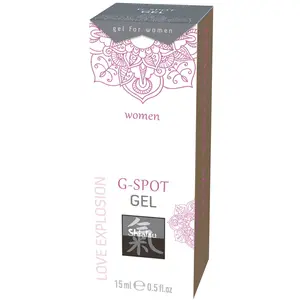 Shiatsu Gel stimulant Point GVendu paradam-et-eve