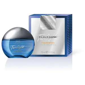Comparateur de prix : HOT - Homme - Pheromone - Eau de Parfum 15ml - Twilight