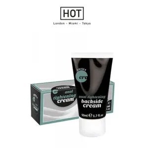 HOT Crème de Contraction Anal Backside Tightening CreamVendu parinderwear