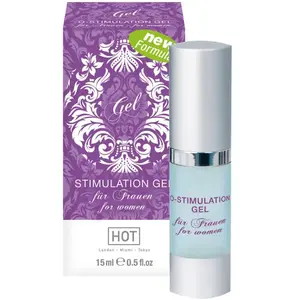 HOT Gel Stimulant pour Clitoris O-StimulationVendu parplaisir-up
