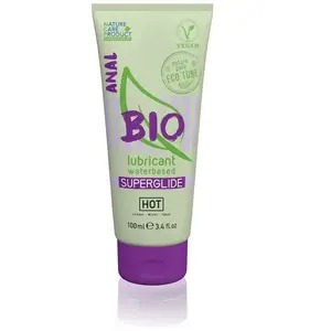 Comparateur de prix : Lubrifiant bio Superglide anal