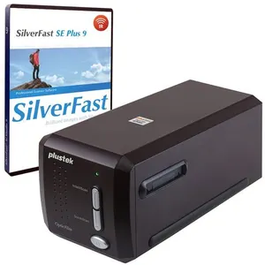 PLUSTEK OpticFilm 8300i SE