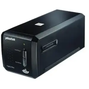 Plustek OpticFilm 8200i Ai pas cher
