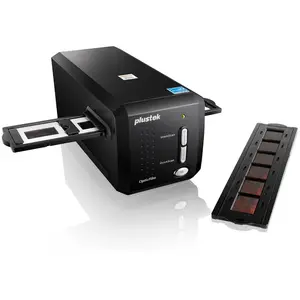 Plustek OpticFilm 8200i SE pas cher