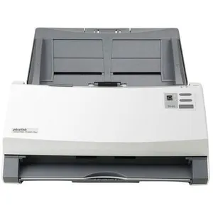 Plustek Scanner Smartoffice Ps 406u Plus pas cher