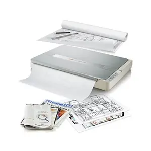 Plustek Opticslim 1180 Scanner à Plat 1200 dpi pas cher